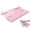Pink, variant on Computer Keyboard Wrist Rest Stand for Desktop, Keyboard Holder for Easy Typing with Wrist Pad for Office Desk, Home, School