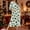 White 7, variant on Ynynloco Womens Zipper Front Robes Full Length Nightgowns with Pockets Christmas Soft Warm Flannel Winter Sleepwear S-XXL