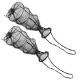 thumbnail image 4 of Cesta De Pesca Flotante, Brillante Y Antiolor, No Daña La Jaula De Peces De Malla De Pescado, Para Mujer Y Hombre ANGGREK GA2717, 4 of 8