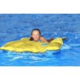 thumbnail image 4 of Aqua Select The Unsinkable Molly Brown Swimming Pool Float | Floating Pool Mattress | 72" x 40" Large Comfortable Mat | Use in or Out of Pool, 4 of 8