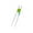Green, variant on Clearance! Rewenti Kids Training Chopsticks Easy To Use Training Chopsticks Kids Chopsticks Reusable Chopstick Set Learning Tableware