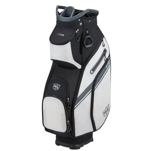 Wilson Staff Exo II Cart Golf Bag