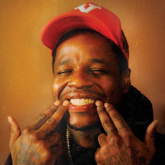 Jabee - The Spirit Is Willing, But The Flesh Is Weak - Music & Performance - CD