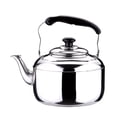 thumbnail image 2 of Inducción de La Estufa de La Cocina Del Café de La Tetera Del Té Del Silbido Del Acero Inoxidable - 5L Sunnimix Tetera Silbante, 2 of 8