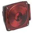 thumbnail image 2 of Optronics ST6RS Square Single Stud-Mount Stop/Turn/Tail Light - Right Side, 2 of 3
