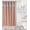 Gray, variant on 19PC DIAMOND TAUPE BATHROOM SET WASHABLE RUBBER BACKING ANTI SLIP INCLUDES 2 BATH RUG/MATH + 1 SHOWER CURTAIN + 12PC RINGS COVERED + 4 ACCESSORIES CERAMIC