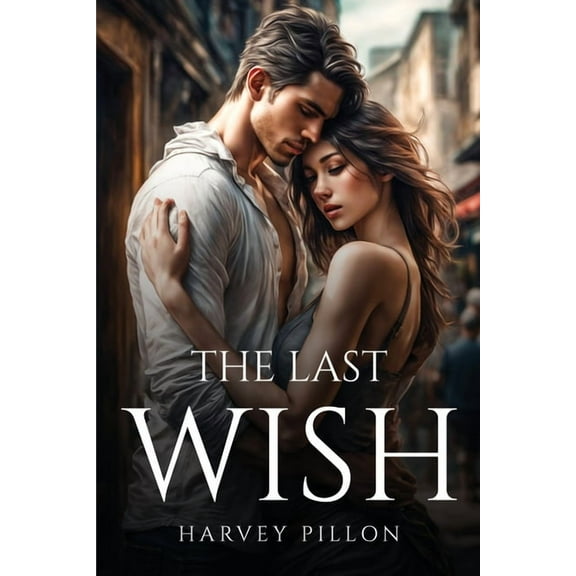 The Last Wish, (Paperback)