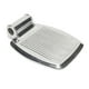 thumbnail image 5 of Pedal para silla de ruedas, aleación de aluminio de alta resistencia, reposapiés para silla de ruedas a prueba de desgaste, 5 of 8