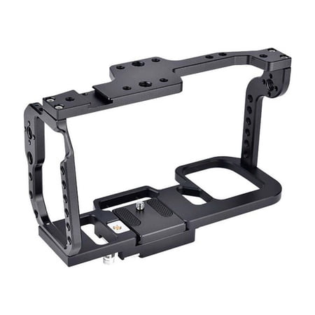 UPC: 0194452719594 | YELANGU Cage for Blackmagic Pocket Cinema Camera 4K