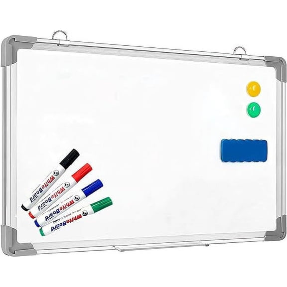 Pizarron Magnetico 40x60cm Bluelander