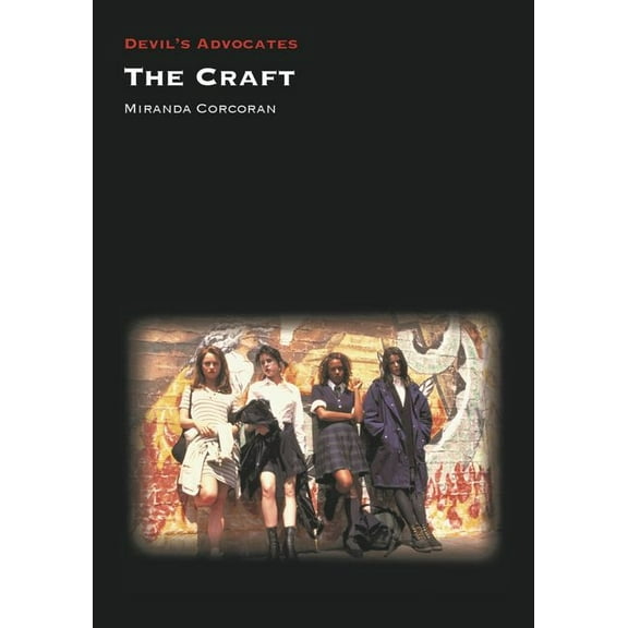 Devil's Advocates The Craft, (Hardcover)