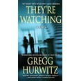 thumbnail image 1 of Pre-Owned They're Watching (Unknown) 0312544170 9780312544171, 1 of 1