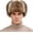 Brown, variant on Men Winter Trapper Russian Trooper Hat Faux Fur Ushanka Eskimo Earflap Pilot Hat Furry Windproof Hunting Ski Cap