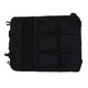 thumbnail image 5 of Bolsas Molle Para Asiento Trasero De Coche, Bolsa De Almacenamiento Multifuncional, 5 of 8