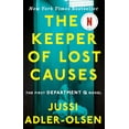 thumbnail image 1 of Pre-Owned The Keeper of Lost Causes: The First Department Q Novel (Paperback) 0452297907 9780452297906, 1 of 1