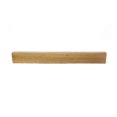 thumbnail image 3 of Magnetic Knife Rack - Rubberwood (Pack of 1), 3 of 4