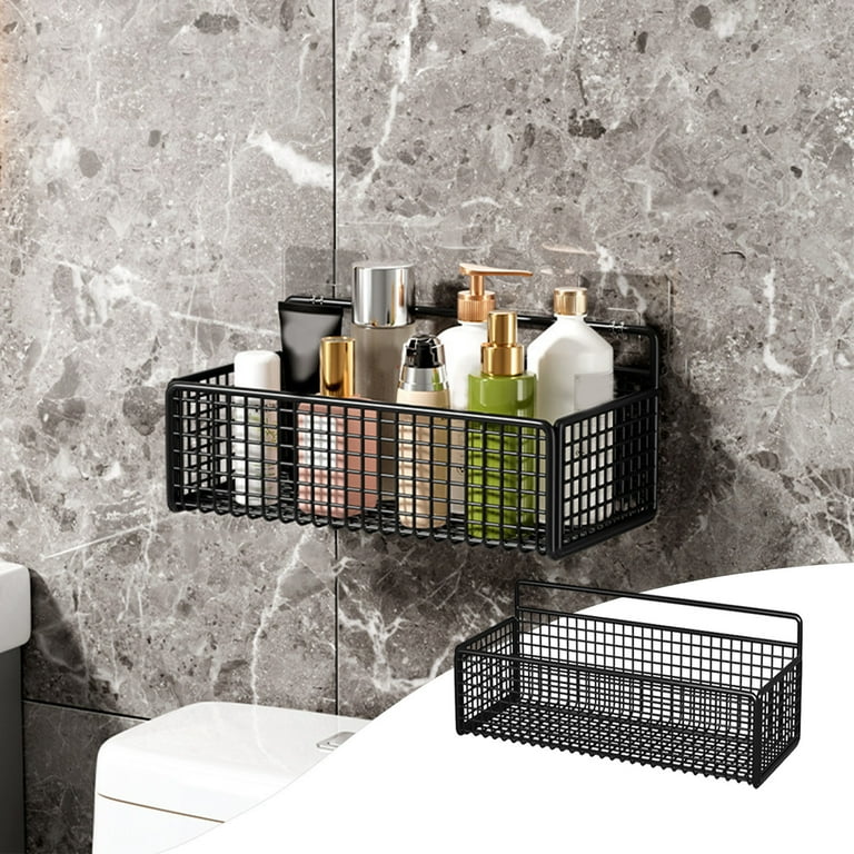 Tuphregyow Metal Wall Basket for Storage Multi purpose Kitchen and