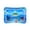 J, variant on Tkrady Water Mat Toys, Water Mat Baby, Inflatable Play Mat Water Cushion Baby Toys, Fun Early Development Activity Play Center For And Pets (H)
