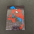 thumbnail image 4 of Spiderman on Web PHOTO MAGNET 2 1/2" x 3 1/2 ITEM: 21122MV Ata-boy, 4 of 5
