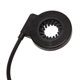 thumbnail image 5 of 3X Bicicletas Eléctricas Sensor de PAS E-Bike Kit de Conversión Una Prueba de Agua Piezas, 5 of 5