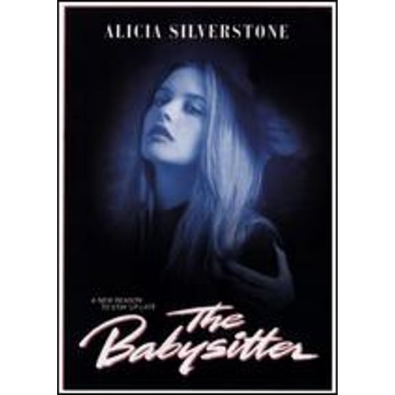 Pre-Owned The Babysitter (DVD 0887090106108) directed by Guy Ferland