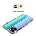 thumbnail image 2 of Head Case Designs Beautiful Beaches Blue Sea And Sky Serenity Hard Back Case Compatible with Apple iPhone 11 Pro, 2 of 7