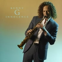 Kenny G - Innoncence - Music & Performance - CD