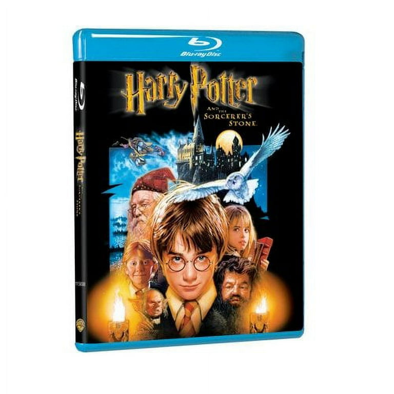Harry potter and the sorcerer's stone full movie watch online deals with english subtitles