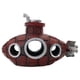 thumbnail image 1 of Naufragio Adorno Creativo Rium Suministro Aqua, 1 of 9