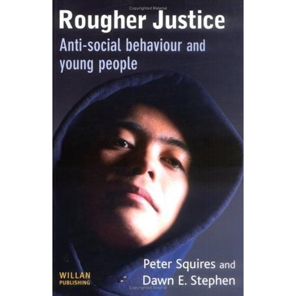 Pre-Owned Rougher Justice (Paperback) 9781843921110