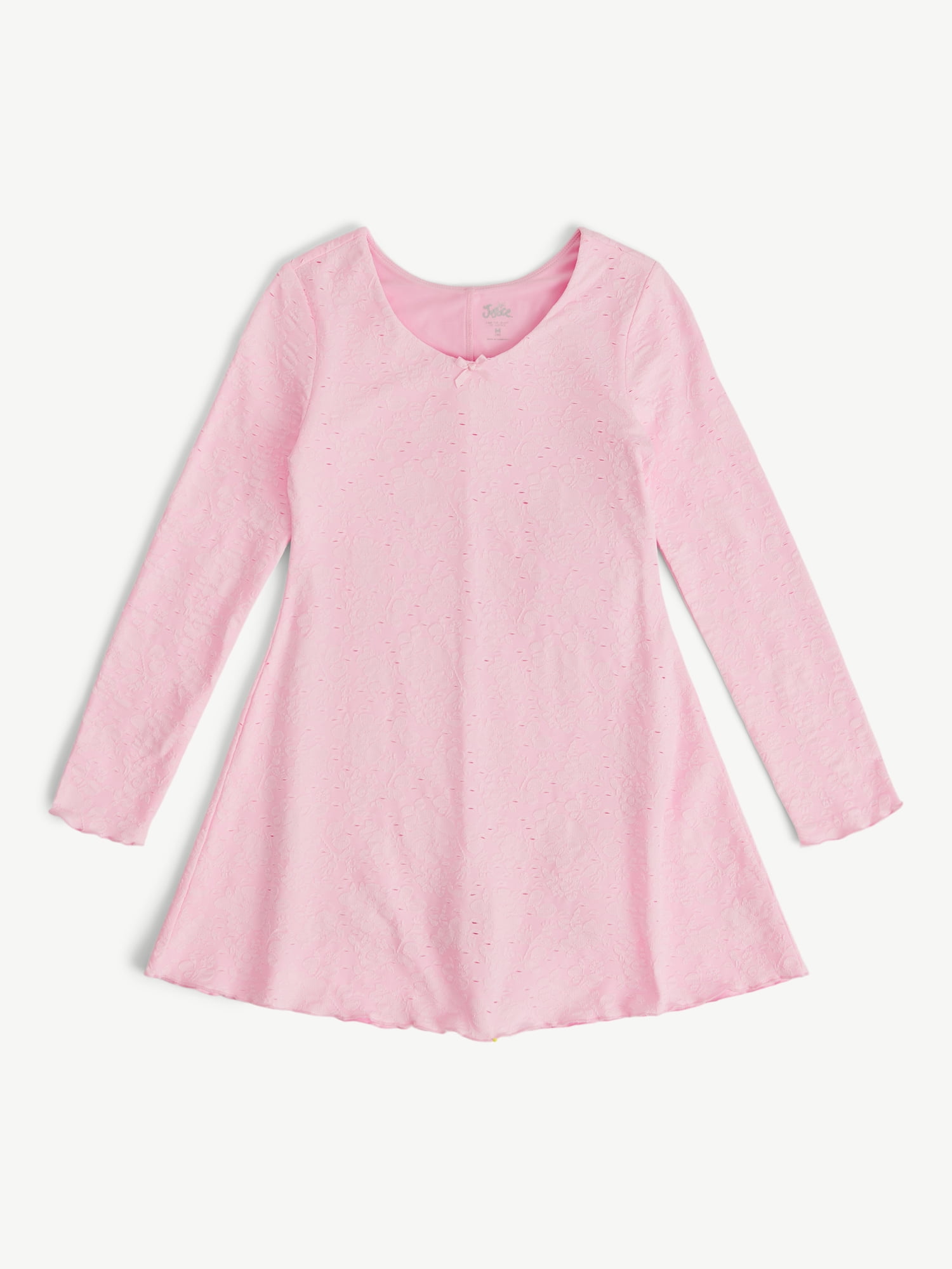 Justice Girl's Skater Dress, Sizes XS - XLP