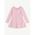 thumbnail image 3 of Justice Girl's Skater Dress, Sizes XS - XLP, 3 of 6
