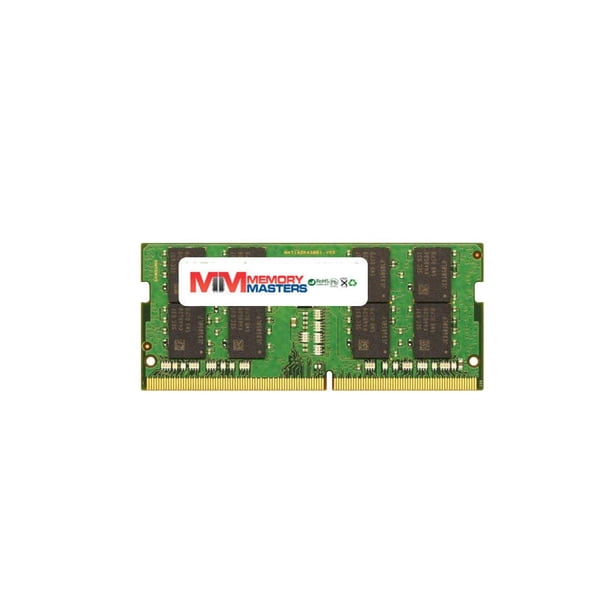 Supermicro Certified 8GB DDR4-2666 ECC UDIMM Memory - Hynix HMA81GU7CJR8N-VK For Servers & Workstations