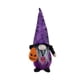 thumbnail image 2 of Decoraciones de Halloween, adornos de Halloween, regalos de Halloween, decoraciones de gnomos de Halloween con sombreros de bruja, muñecas de hadas, decoraciones de mesa de Halloween, muñecas de tela, 2 of 6
