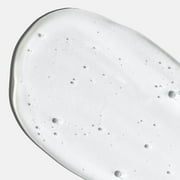 Versed Brand Wash It Out Gel Face Cleanser for All Skin Types, Ceramides and Rosewater, 4 fl oz