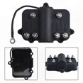 thumbnail image 2 of 2-Cylinder CDI Switch Box Ignition Pack for 18-40HP Engines Compatible with Mercury Outboards, 2 of 5