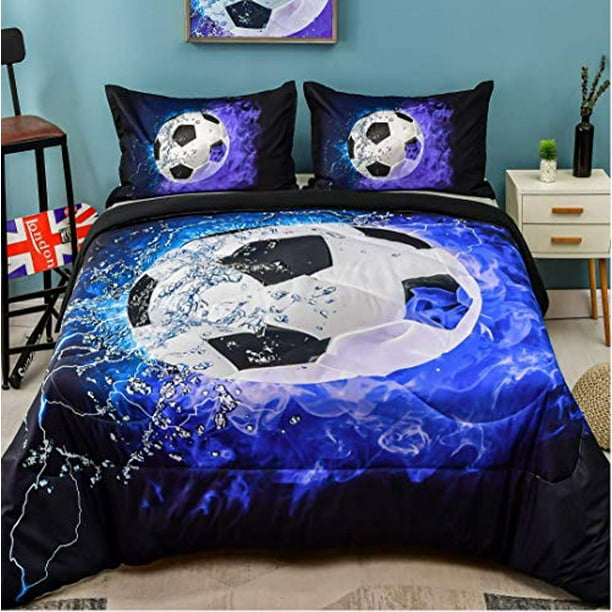 Boy bedding sets walmart cheap