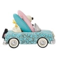 thumbnail image 5 of Sunny Drives and Surfing Vibes - Snoopy  Woodstock in Car Surf, 5 of 5