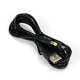 thumbnail image 1 of 1.2m USB Data Charge Cable Cord for PSP(1000/2000/3000) Spare Part Accessories, 1 of 8