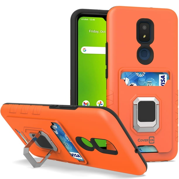 CoverON For Cricket ICON 3 / AT&T Motivate 2 / Cricket Splendor Phone