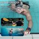thumbnail image 4 of Reloj Inteligente para Teléfonos Android M26 Bluetooth Reloj Inteligente Reloj Deportivo Al Aire Libre Pulsera de Fitness Adecuada para Teléfono Móvil Android Ios Pulsera Inteligente Ip68 Reloj Inteli, 4 of 7