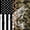 Olive Green 01, variant on Manfei Retro Gorilla Print Twin Bedding, Countryside Camo Bedding Comforter Set, Ocean Blue, Black Reversible, 7 Pieces