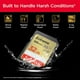 thumbnail image 3 of Tarjeta SD 64GB Sandisk Extremo Graba 4K SDSDXV2-064G-GNCIN SanDisk SDSDXV2-064G-GNCIN, 3 of 3