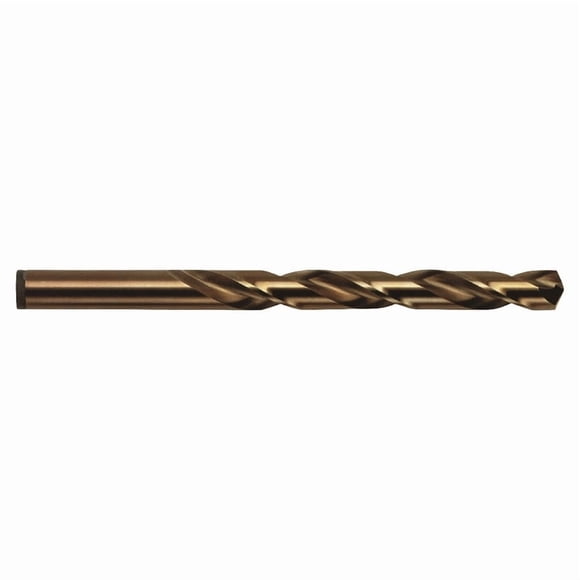Broca Irwin Tools, acero aleado con cobalto, 9,13 cm x 12,38 cm