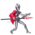 thumbnail image 5 of T13 3d Action Figure Set, 3d Printed Multi-Jointed Movable Toy, T 13 Lucky Robo Dummy Nova 13 Action Figures-High Quality,Creative Assembly And Decompression Toys Silver, 5 of 6