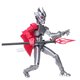 thumbnail image 5 of Joint Movable 3D Printed Doll Toy, Creative Decompression Desktop Ornament Adult Children's Toy Mysterious Model Toy, Decorative Articulated Model for Adult and Kids (White), 5 of 8