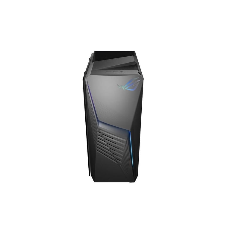 ASUS ROG, Intel i5-13400F, Strix Graphics Card, 1TB SSD, 8GB RAM