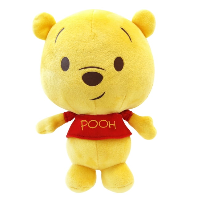 Peluche Ruz Disney Winnie Pooh 18 cm