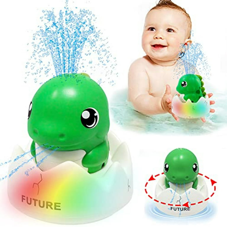 Bath Toys for Babies & Toddlers, Bath Squirt Toys