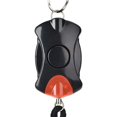 thumbnail image 1 of Mini llavero alarma - 125db alarma de seguridad llavero seguridad personal ataque de pánico autodefensa seguridad anti lobo llavero alarma personal para anciano/mujer/niño esquí esquí Gafas de esquí, 1 of 5